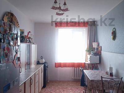 3-бөлмелі пәтер, 94 м², 9/9 қабат, мкр 12, бағасы: 21.9 млн 〒 в Актобе, мкр 12