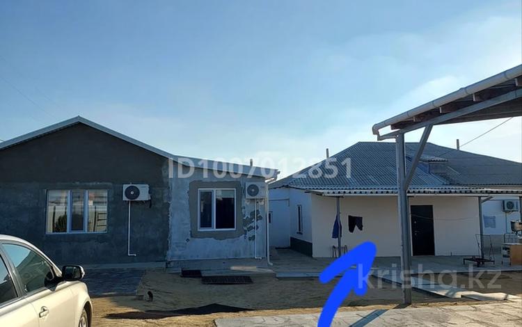 Отдельный дом · 6 комнат · 220 м², Кубай Кенжегалиева 386 — Махамбета - Кенжегалиева за 280 000 ₸ в Кульсары — фото 2