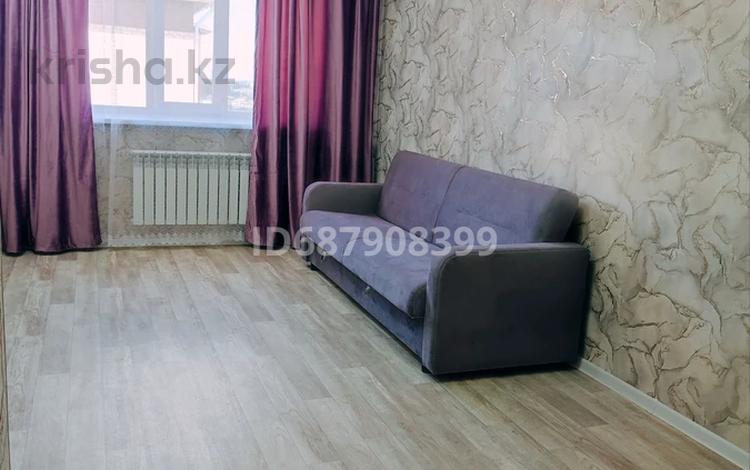 1-комнатная квартира · 35 м² · 5/5 этаж, Ауэзова 203 за 10 000 ₸ в Кокшетау — фото 2