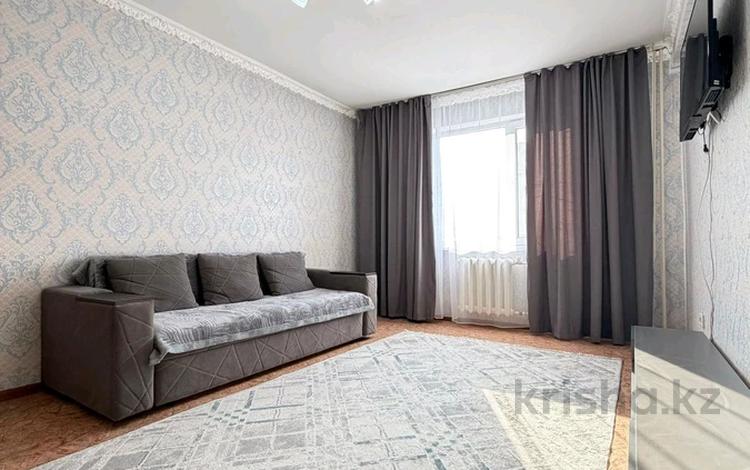 1-комнатная квартира · 40 м² · 6/7 этаж, Мкр. Коктем 16 за 130 000 ₸ в Талдыкоргане, военный городок Улан — фото 2