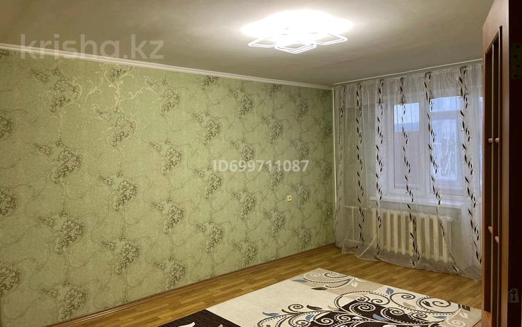 1-бөлмелі пәтер · 40 м² · 2/5 қабат · ай сайын, мкр Жана Орда 14, бағасы: 150 000 〒 в Уральске, мкр Жана Орда — фото 2