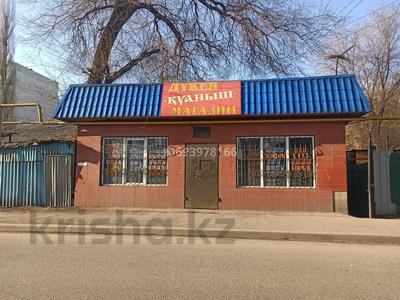 Магазины и бутики, склады • 38 м² за 100 000 〒 в Алматы, Турксибский р-н