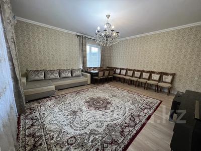 3-комнатная квартира, 102 м², 2/5 этаж, мкр Ерменсай, 5-й переулок 16/1-4 за 77.5 млн 〒 в Алматы, Бостандыкский р-н