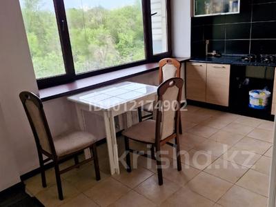 1-комнатная квартира · 42 м² · 5/5 этаж, мкр Керемет Клочкова 163 за 230 000 ₸ в Алматы, Бостандыкский р-н