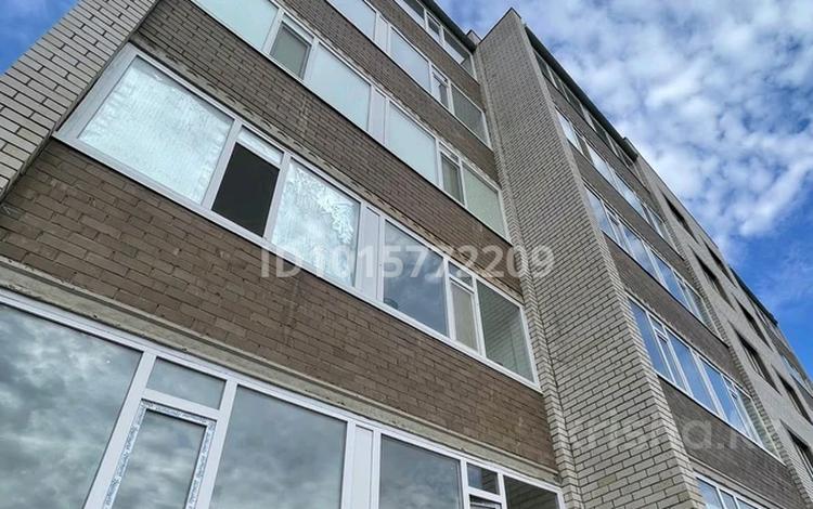 1-комнатная квартира · 39 м² · 4/5 этаж, мкр Болашак 96 за 12 млн ₸ в Актобе — фото 2