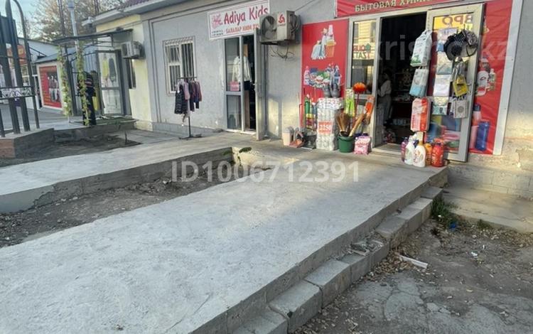 Дүкендер мен бутиктер · 15 м², бағасы: 100 000 ₸ в Туркестане — фото 2