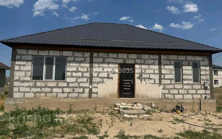 Жеке үй · 4 бөлме · 120 м² · 6 жүзд., Кокозек 13, бағасы: 25 млн ₸ — фото 4