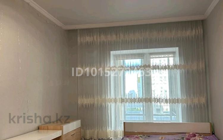 1-комнатная квартира · 38.1 м² · 5/9 этаж, Кабанбай батыр 51 за 30 млн ₸ в Астане, Нура р-н — фото 2