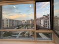 4-бөлмелі пәтер · 106.23 м² · 4/6 қабат, Бауыржана Момышулы 11/14а, бағасы: 98 млн ₸ в Алматы, Алатауский р-н — фото 20
