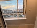 4-бөлмелі пәтер · 106.23 м² · 4/6 қабат, Бауыржана Момышулы 11/14а, бағасы: 98 млн ₸ в Алматы, Алатауский р-н — фото 21