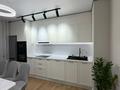 4-бөлмелі пәтер · 106.23 м² · 4/6 қабат, Бауыржана Момышулы 11/14а, бағасы: 98 млн ₸ в Алматы, Алатауский р-н — фото 5