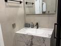 4-бөлмелі пәтер · 106.23 м² · 4/6 қабат, Бауыржана Момышулы 11/14а, бағасы: 98 млн ₸ в Алматы, Алатауский р-н — фото 42