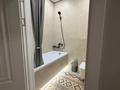 4-бөлмелі пәтер · 106.23 м² · 4/6 қабат, Бауыржана Момышулы 11/14а, бағасы: 98 млн ₸ в Алматы, Алатауский р-н — фото 55