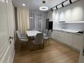 4-бөлмелі пәтер · 106.23 м² · 4/6 қабат, Бауыржана Момышулы 11/14а, бағасы: 98 млн ₸ в Алматы, Алатауский р-н — фото 7