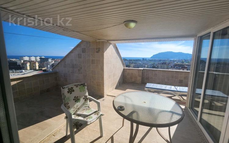 3-комнатная квартира · 200 м² · 10/10 этаж, Джикджили 5 за 600 000 ₸ в Аланье — фото 2