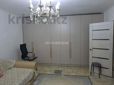 1-комнатная квартира · 49 м² · 1/5 этаж, мкр Нурсая 111 — рядом школа 37 за 18 млн ₸ в Атырау