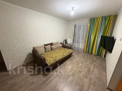 3-комнатная квартира · 58.4 м² · 5/5 этаж, 14-й микрорайон за 15.5 млн 〒 в Семее