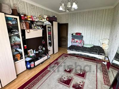 3-комнатная квартира · 64 м² · 5/5 этаж, мкр Тастак-3 — Дуйсенова за 39 млн 〒 в Алматы, Алмалинский р-н