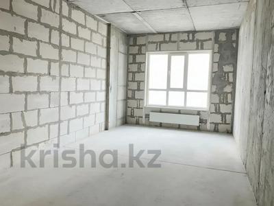 1-бөлмелі пәтер · 35 м² · 1/12 қабат, Дарабоз, Момышулы, бағасы: 17.9 млн ₸ в Алматы, Алатауский р-н