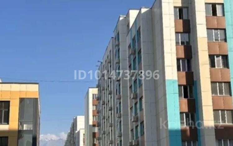 1-комнатная квартира · 42.2 м² · 2/9 этаж, Кульджинский тракт угол Бухтарминского 43 — Бухтарминская за 23.3 млн ₸ в Алматы, Турксибский р-н — фото 2