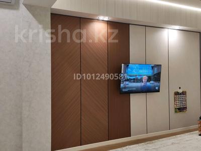 2-бөлмелі пәтер · 87 м² · 2/10 қабат, 40-й мкр 2, бағасы: 45 млн ₸ в Актау