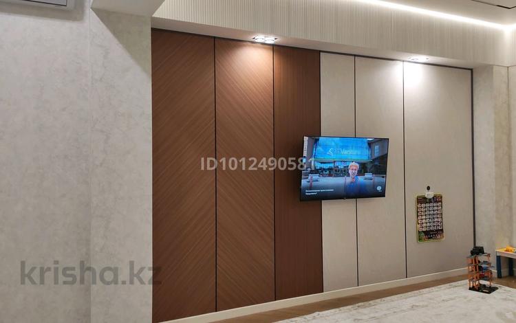 2-бөлмелі пәтер · 87 м² · 2/10 қабат, 40-й мкр 2, бағасы: 45 млн ₸ в Актау — фото 2
