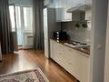 2-бөлмелі пәтер · 45 м² · 1/13 қабат, Утеген батыра, бағасы: 270 000 ₸ в Алматы, Ауэзовский р-н