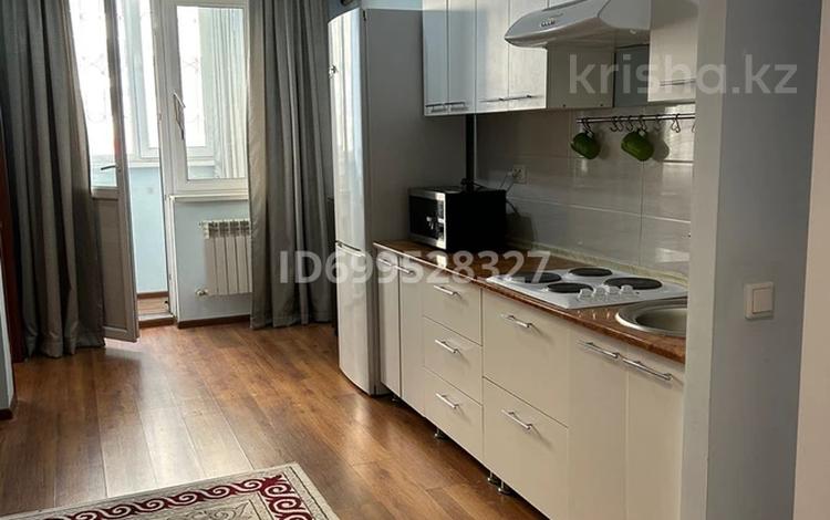 2-бөлмелі пәтер · 45 м² · 1/13 қабат, Утеген батыра, бағасы: 270 000 ₸ в Алматы, Ауэзовский р-н — фото 5