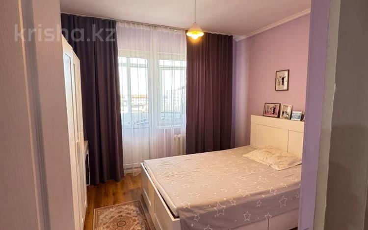 4-бөлмелі пәтер · 112 м² · 8/9 қабат, Женис 51/4, бағасы: 45 млн ₸ в Астане, Сарыарка р-н — фото 2