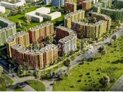 1-бөлмелі пәтер · 40 м² · 6/9 қабат, Капчагайской трассы 6161 — Капчигай трасса, бағасы: 170 000 ₸ в Коянкусе