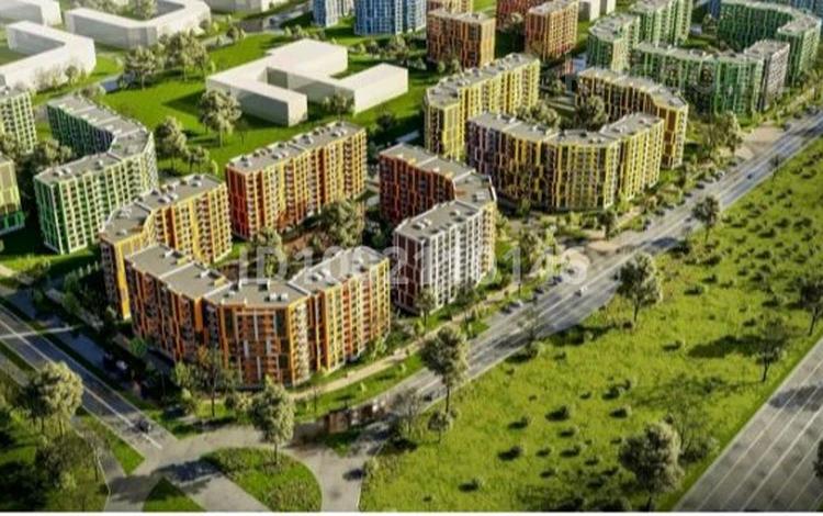 1-бөлмелі пәтер · 40 м² · 6/9 қабат, Капчагайской трассы 6161 — Капчигай трасса, бағасы: 170 000 ₸ в Коянкусе — фото 2