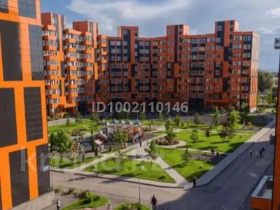 1-комнатная квартира · 40 м² · 6/9 этаж, Капчагайской трассы 6161 — Капчигай трасса за 170 000 ₸ в Коянкусе