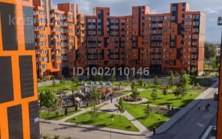 1-комнатная квартира · 40 м² · 6/9 этаж, Капчагайской трассы 6161 — Капчигай трасса за 170 000 ₸ в Коянкусе — фото 12