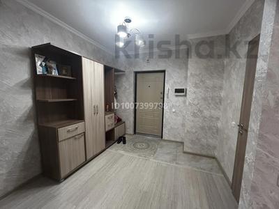 2-комнатная квартира · 70 м² · 12/19 этаж, К.Аманжолова 28/2 — Мечеть Хазрет султан за 17 000 ₸ в Астане, Сарайшык р-н