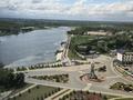 3-комнатная квартира · 99.43 м² · 14/14 этаж, Набережная — Аль-Фараби за 65 млн ₸ в Костанае — фото 4
