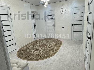 3-комнатная квартира · 92 м² · 5/5 этаж, мкр Байтерек 11 за 26 млн ₸ в Таразе