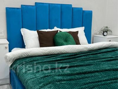 1-бөлмелі пәтер · 55 м² · 4/16 қабат, 17-ш/а. 23, бағасы: 3 000 ₸ в Актау, 17-й мкр