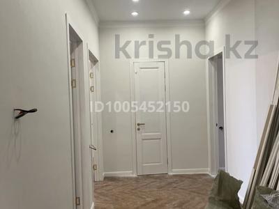 2-бөлмелі пәтер · 60 м² · 9/9 қабат, Казыбек би 7/1 — Толе би, бағасы: 44.5 млн ₸ в Астане, Нура р-н