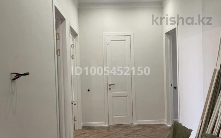 2-бөлмелі пәтер · 60 м² · 9/9 қабат, Казыбек би 7/1 — Толе би, бағасы: 44.5 млн ₸ в Астане, Нура р-н — фото 38