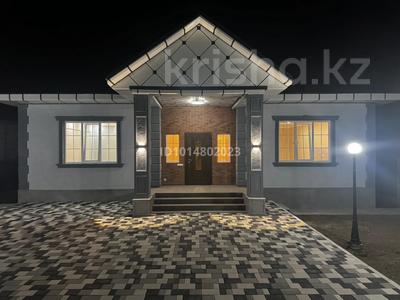 Жеке үй · 5 бөлме · 198.2 м² · 5 жүзд., Кенесары Хан 2/15 — Жеруйык, бағасы: 79 млн ₸ в Жанатурмысе