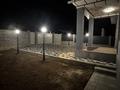 Отдельный дом · 5 комнат · 198.2 м² · 5 сот., Кенесары Хан 2/15 — Жеруйык за 79 млн ₸ в Жанатурмысе — фото 4