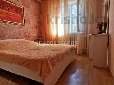 4-комнатная квартира · 98 м² · 1/5 этаж, Абая 20 за 20 000 ₸ в Бурабае