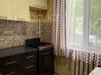 3-комнатная квартира · 56 м² · 1/5 этаж, Брусиловского — Дуйсенова за 34.8 млн ₸ в Алматы, Алмалинский р-н