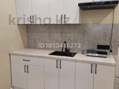 1-бөлмелі пәтер · 30 м² · 11/12 қабат, мкр Алгабас, Омарова 1 — Онгарсынова-Рыскулова, бағасы: 180 000 ₸ в Алматы, Алатауский р-н