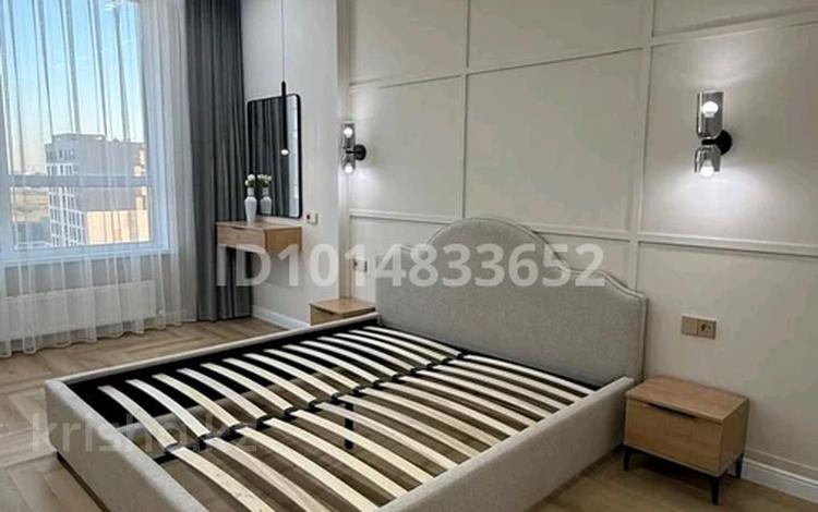 2-комнатная квартира · 70 м² · 17/18 этаж, Е-36, E-15 2, 4, 5, 9, 11 за 48 млн ₸ в Астане, Нура р-н — фото 2