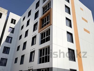 1-комнатная квартира · 39.6 м² · 4/6 этаж, мкр Думан-2, Халиуллина 194/7 — магнум за ~ 24.9 млн ₸ в Алматы, Медеуский р-н