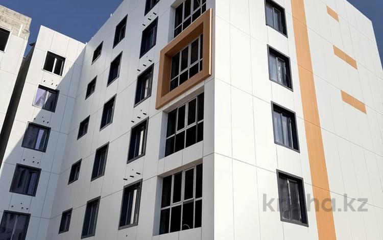 1-комнатная квартира · 39.6 м² · 4/6 этаж, мкр Думан-2, Халиуллина 194/7 — магнум за ~ 24.9 млн ₸ в Алматы, Медеуский р-н — фото 2