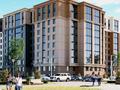 3-бөлмелі пәтер · 94 м² · 4/9 қабат, Чингиза Айтматова 46/1, бағасы: 60 млн ₸ в Астане, Нура р-н — фото 2