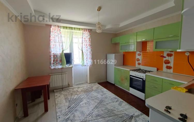 1-комнатная квартира · 47 м² · 5/7 этаж, мкр Ожет 86/8 за 29 млн ₸ в Алматы, Алатауский р-н — фото 2