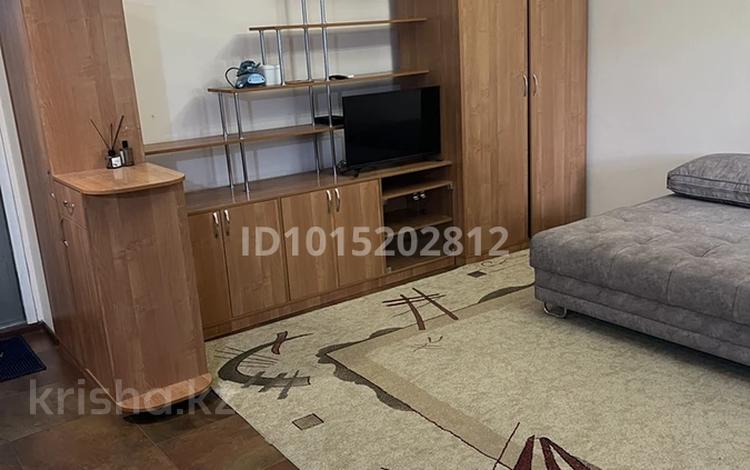 1-комнатная квартира · 35.5 м² · 1/5 этаж, Чайкиной 3 — У Афанасича за 250 000 ₸ в Алматы, Медеуский р-н — фото 2